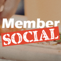 Member Social @ On the Links March 2023