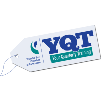 YQT : Your Quarterly Training New Member Webinar
