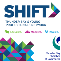 SHIFT Relaunch Party