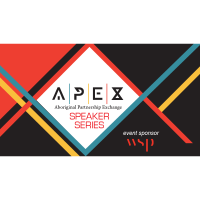 APEX Community Empowerment | Margaret Kenequanash, CEO of Wataynikaneyap Power