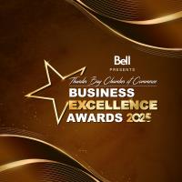 2025 Business Excellence Awards