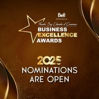 Nominations for the 2025 Business Awards