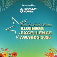 2026 Business Excellence Awards