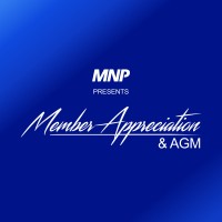 2026 Member Appreciation & AGM