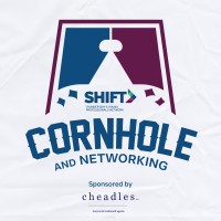 SHIFT Cornhole and Networking Night