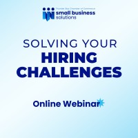 Solving Your Hiring Challenges
