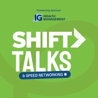 SHIFT Talks & Speed Networking
