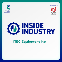 Inside Industry - ITEC Equipment Inc.