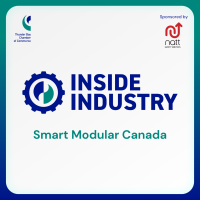 Inside Industry - Smart Modular Canada