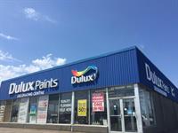 Dulux Paints Decorating Centre - Thunder Bay