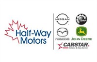 Half-Way Motors