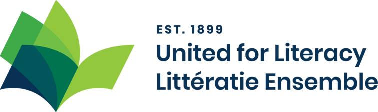 United for Literacy (Formerly Frontier College)