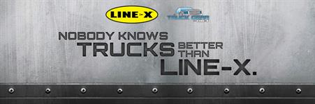 LINE-X of Thunder Bay