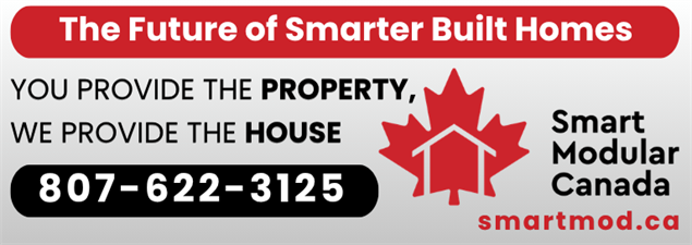 Smart Modular Canada
