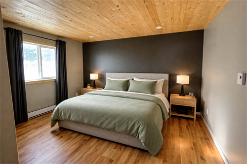 Modular Bedroom