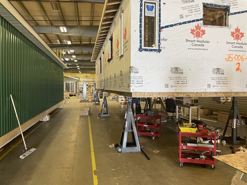 SMC Facility 2