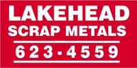 Lakehead Scrap Metal