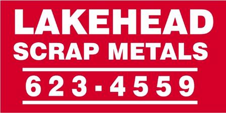 Lakehead Scrap Metal