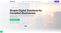 Frayze Technologies Inc.