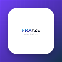 Frayze Technologies Inc.