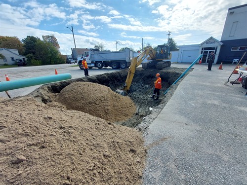 Environmental Sampling and Remediation