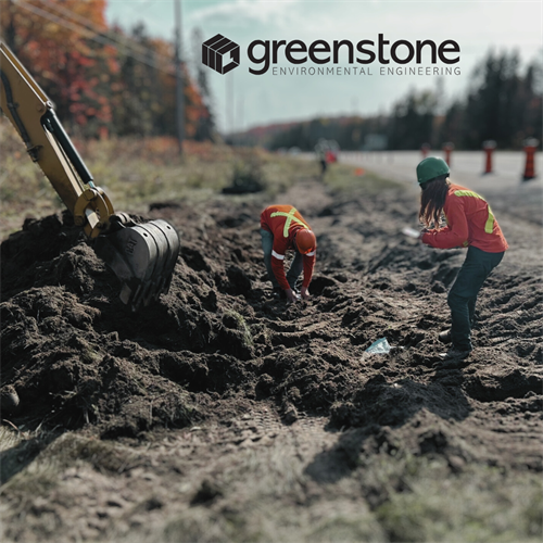 Spill Response, Soil Sampling and Remediation