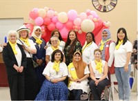 Tapestry International Women's Network