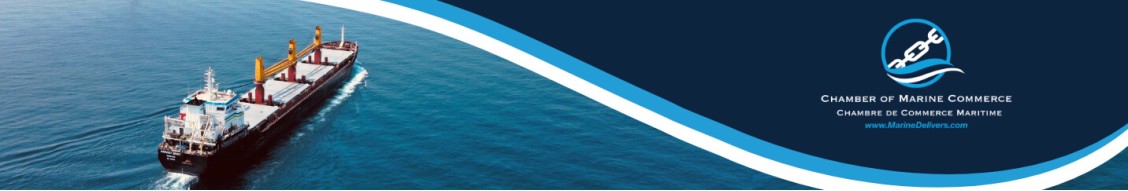 Chamber of Marine Commerce