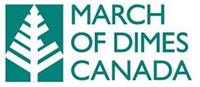 March Of Dimes Canada