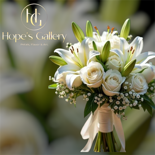 "The Bridal Gallery Collection"