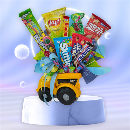 "The Little Blossoms Collection"