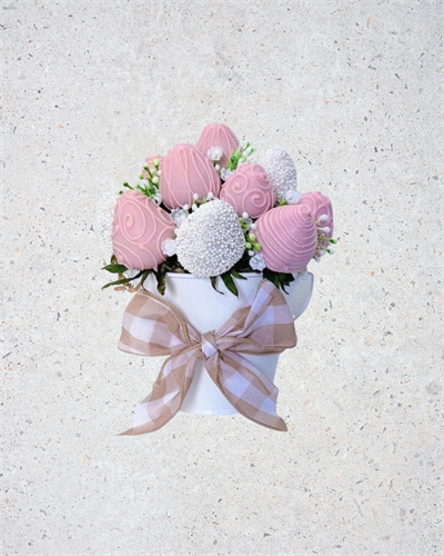 "The Sweet Art Collection"