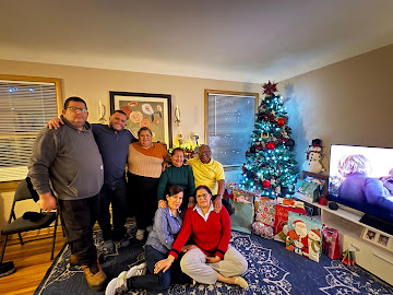 "We are a family-owned and operated business."