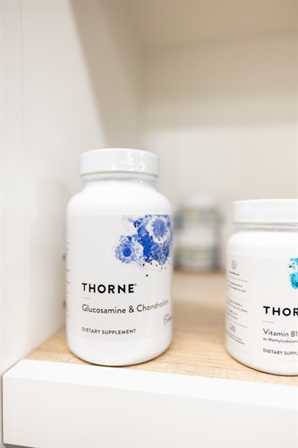 Joint Pain Supplements