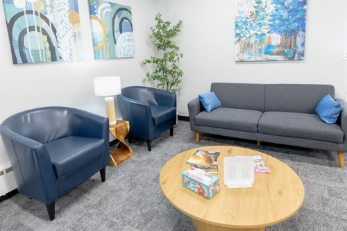Waiting Room