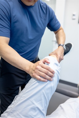 Knee Pain