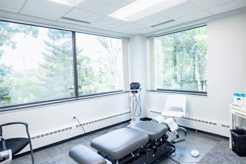 Treatment Room