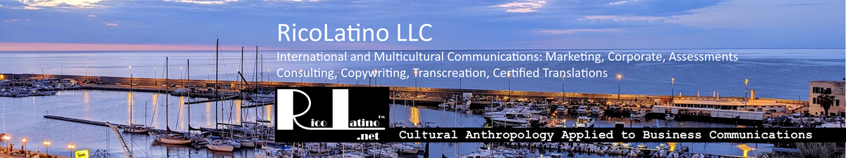 RicoLatino LLC