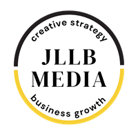 JLLB Media Creative Strategy & Business Growth