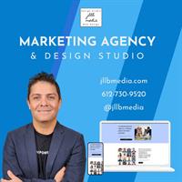 JLLB Media Design Studio & Marketing Agency