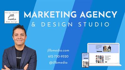 JLLB Media Design Studio & Marketing Agency