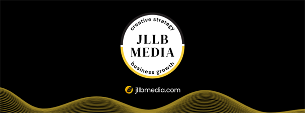 JLLB Media Creative Strategy & Business Growth