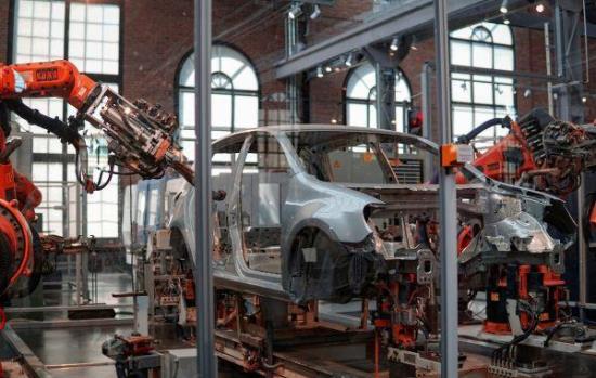 Automotive