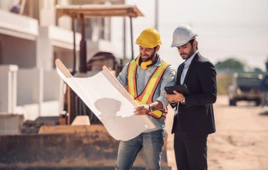 Construction & Contractors