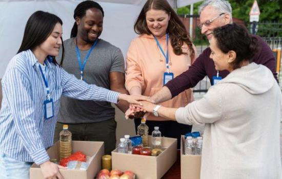 Community & Civic Organizations