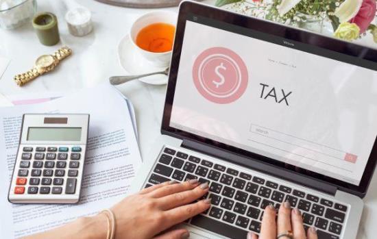 Finance & Tax