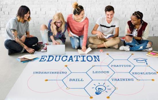 Education & Instruction