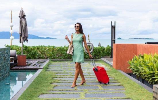 Lodging & Travel