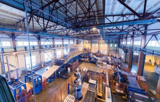Manufacturing, Production & Wholesale