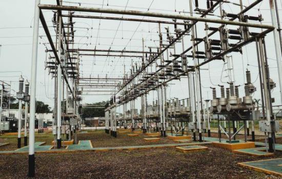 Public Utilities